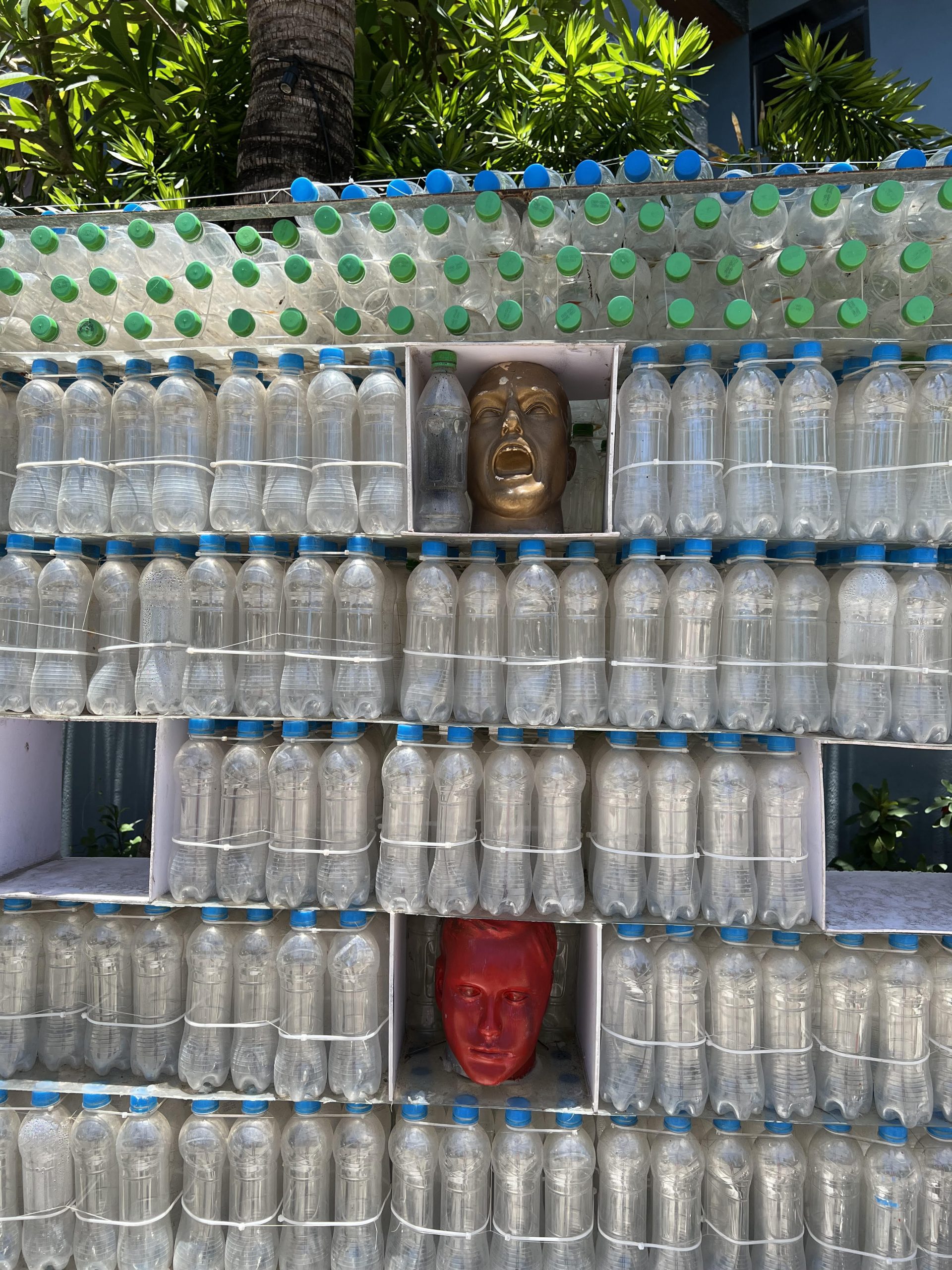 Zero Waste - An individual, social, cultural, economic solution