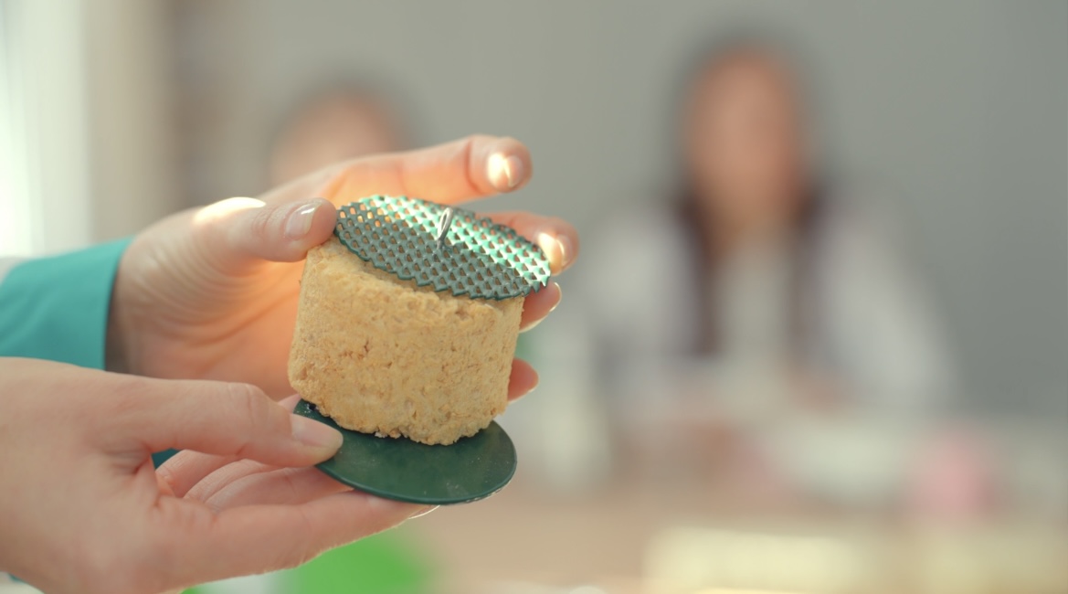 A doua viață. Modele de economie circulară