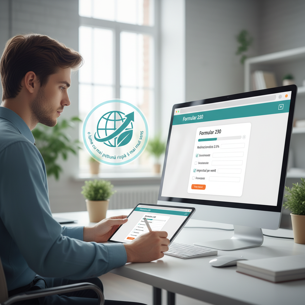 Redirectioneaza 3.5%