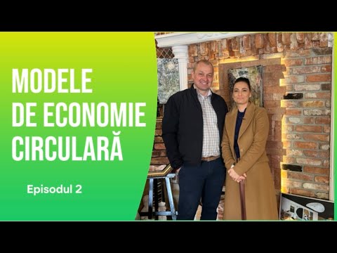 Episodul 2.  Profit din moloz