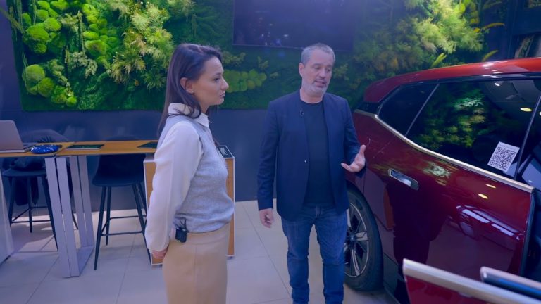 Episodul 9. Industria auto, un puzzle complex