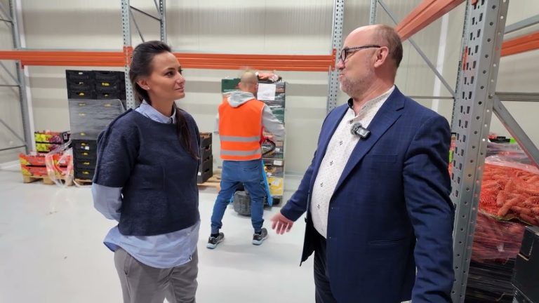 Episodul 8. Hrană salvată de la risipă 