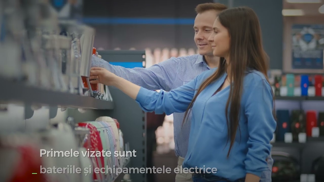 Episodul 6. Noul eco design 