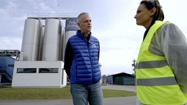 Episodul 11. Apă în circuit închis 