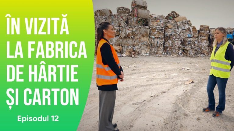 Episodul 12. Verde de nevoie, circular de voie 