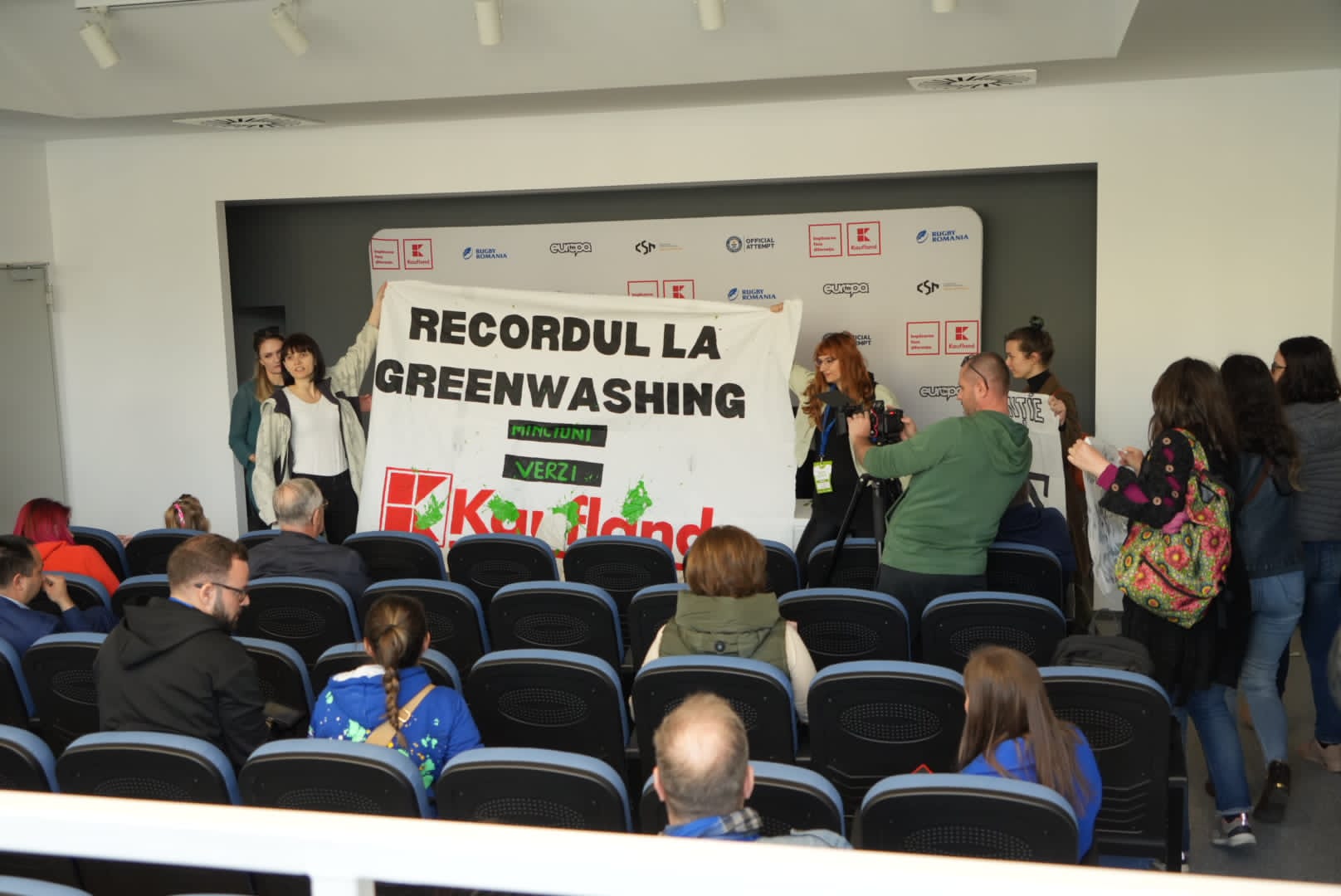 Kaufland, Zero Waste Campaign