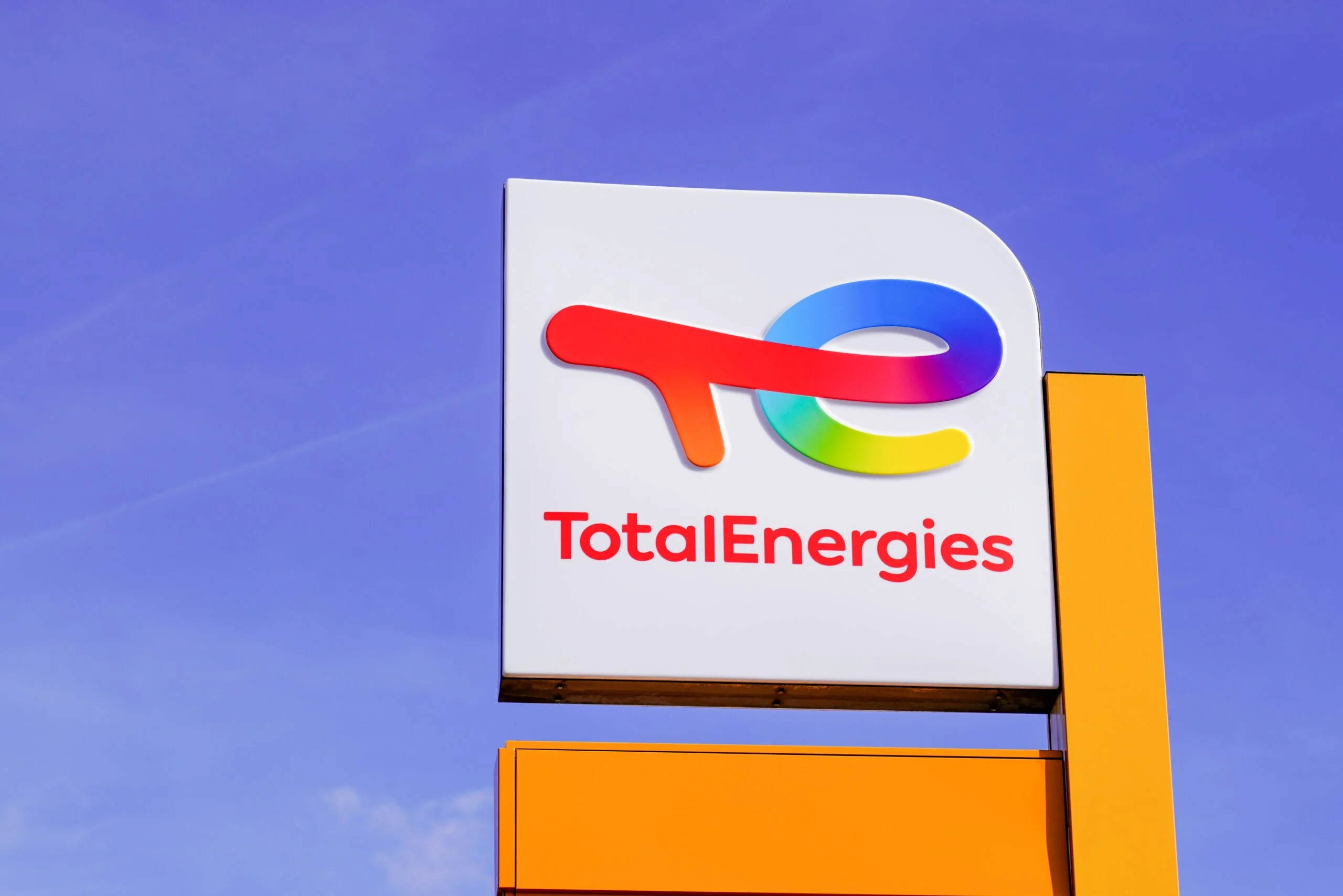 TotalEnergies, Net Zero campaign