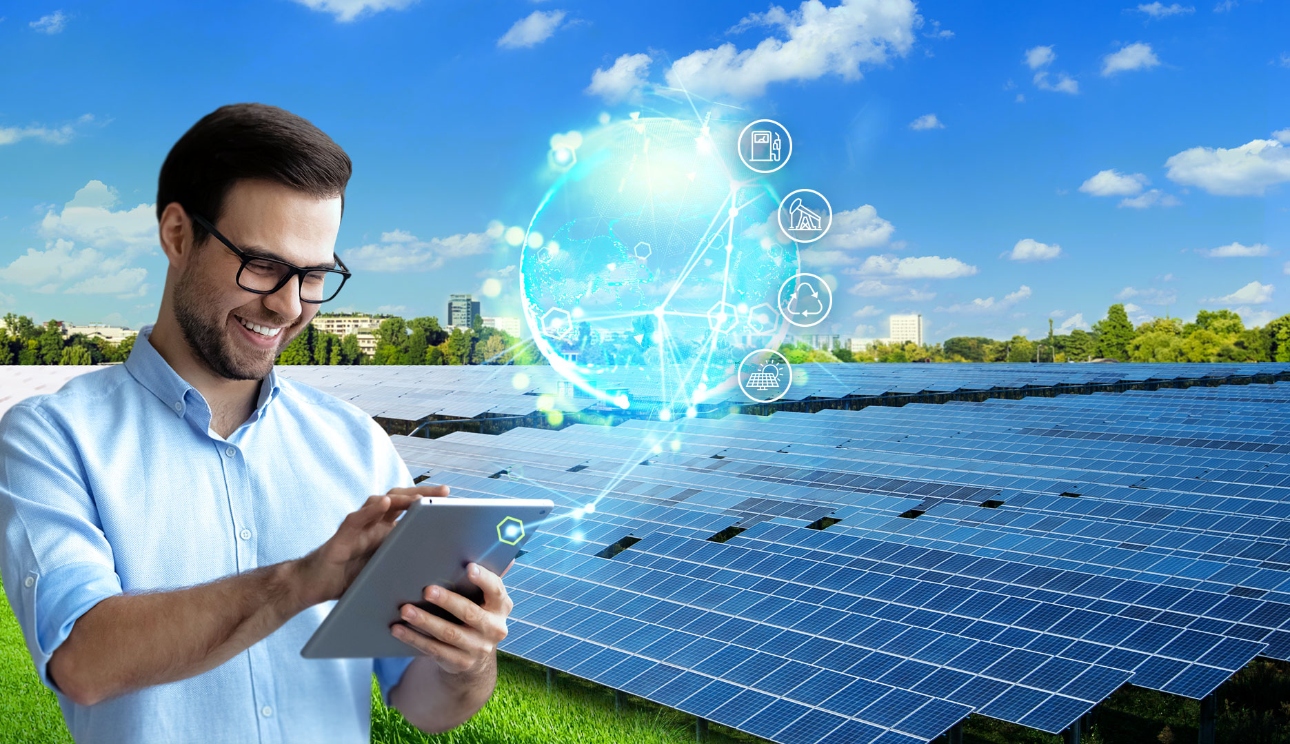 OMV Petrom, sustainability report