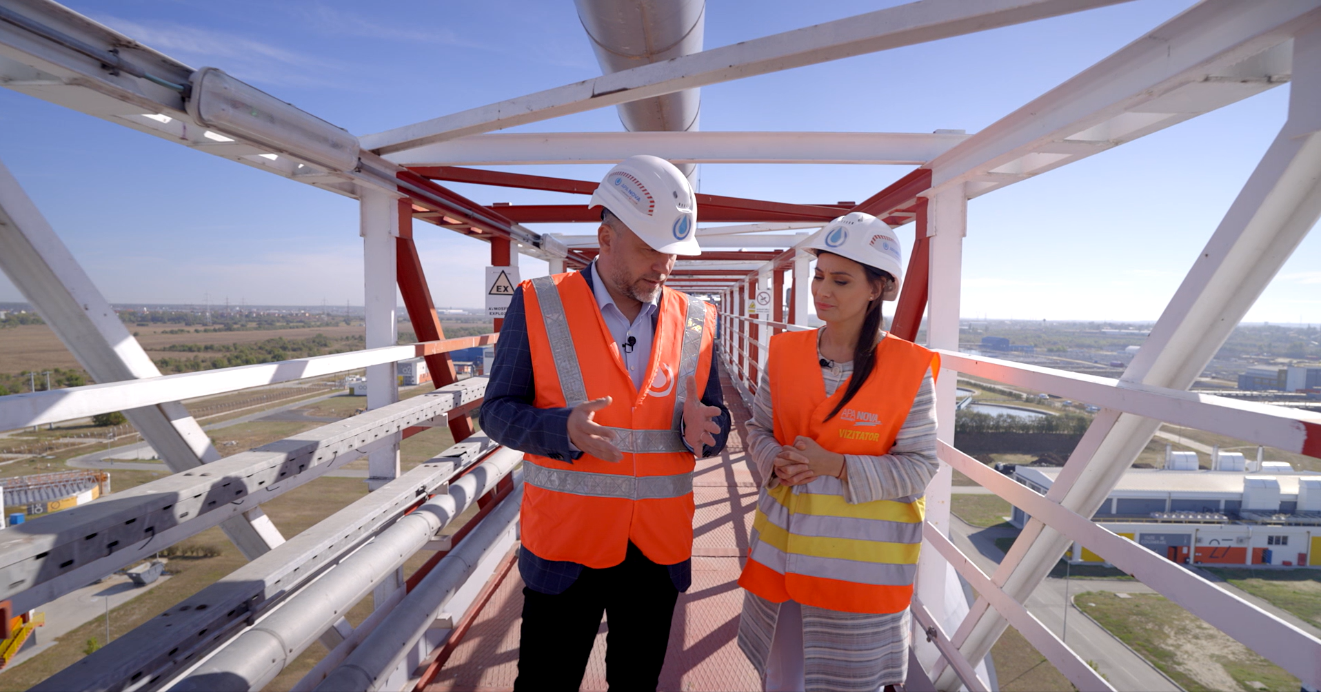 Climate awareness & empowerment 