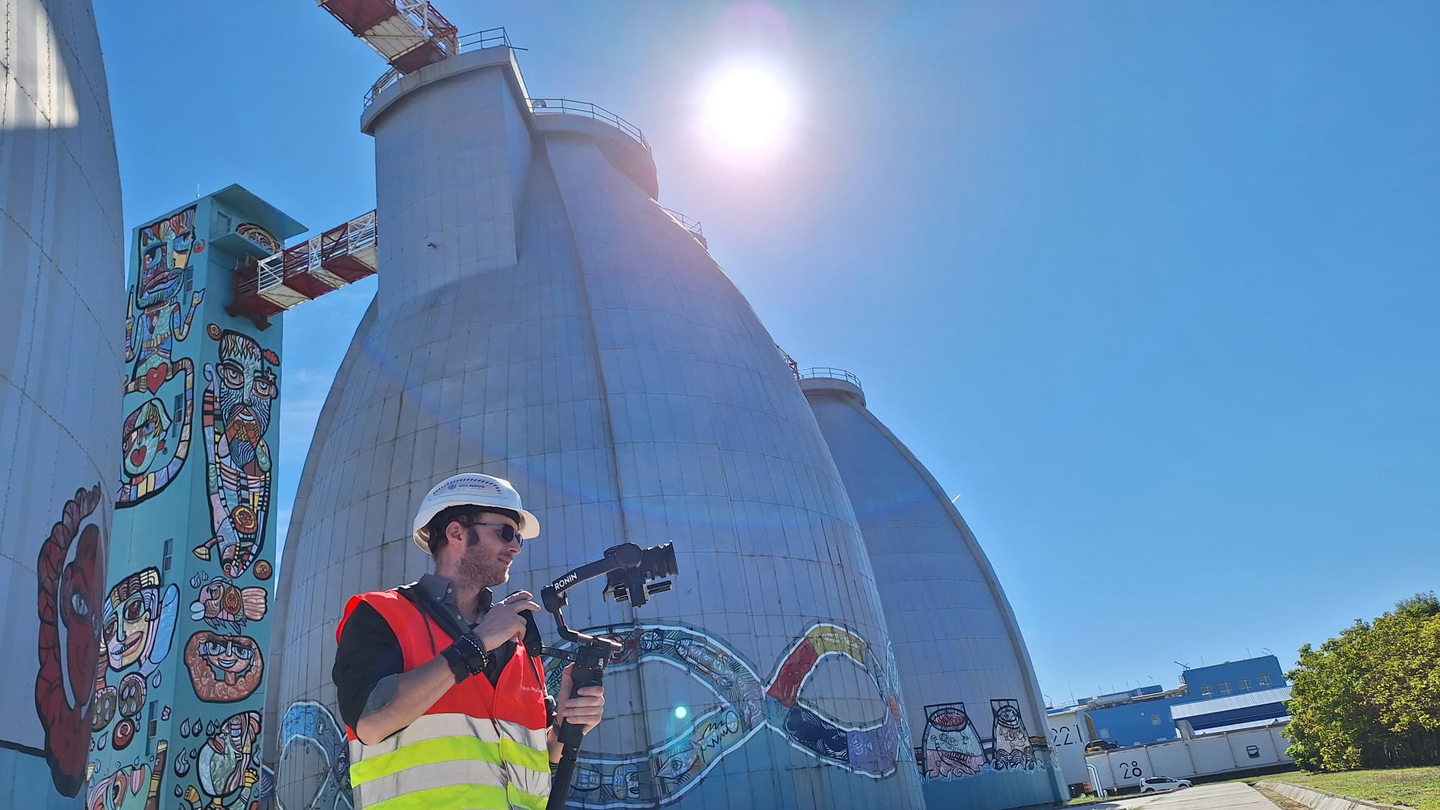 Echipa Solutii Sustenabile